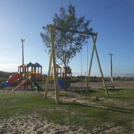 Вилла Casa Ampla A 50Metros Do Mar Балнеариу-Барра-ду-Сул Экстерьер фото