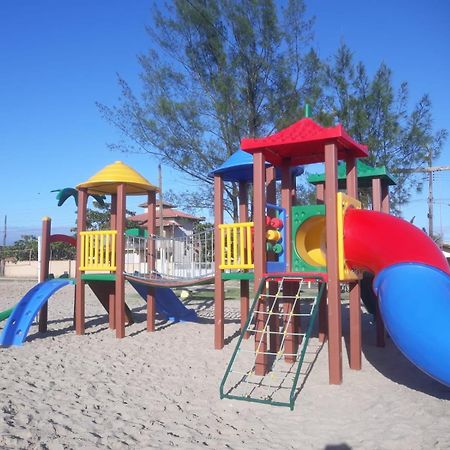 Вилла Casa Ampla A 50Metros Do Mar Балнеариу-Барра-ду-Сул Экстерьер фото
