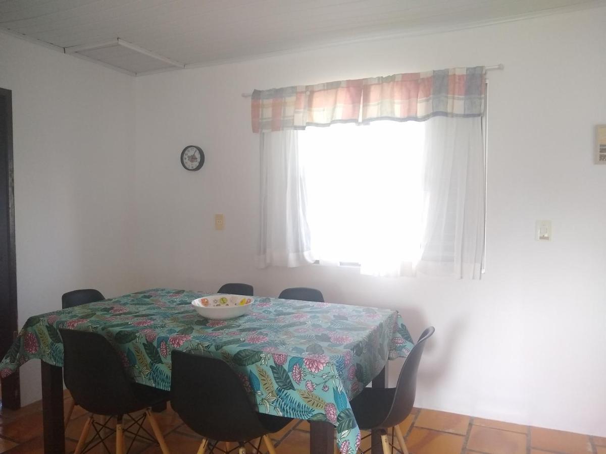 Вилла Casa Ampla A 50Metros Do Mar Балнеариу-Барра-ду-Сул Экстерьер фото