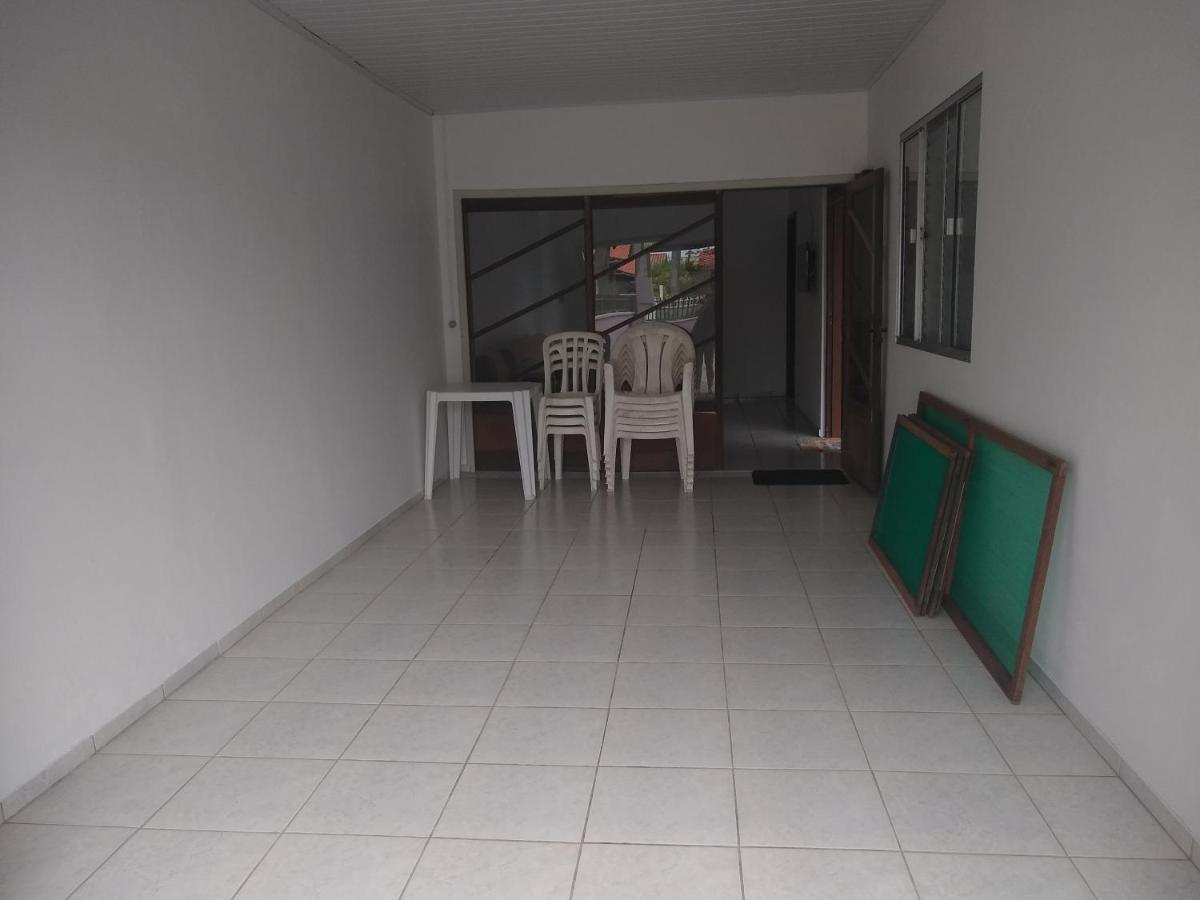 Вилла Casa Ampla A 50Metros Do Mar Балнеариу-Барра-ду-Сул Экстерьер фото