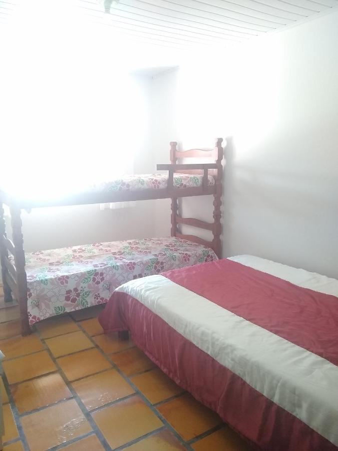 Вилла Casa Ampla A 50Metros Do Mar Балнеариу-Барра-ду-Сул Экстерьер фото