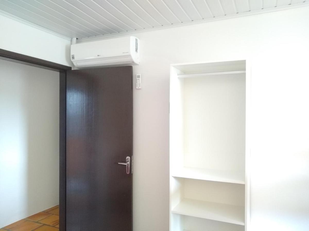 Вилла Casa Ampla A 50Metros Do Mar Балнеариу-Барра-ду-Сул Экстерьер фото