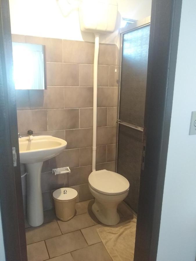 Вилла Casa Ampla A 50Metros Do Mar Балнеариу-Барра-ду-Сул Экстерьер фото
