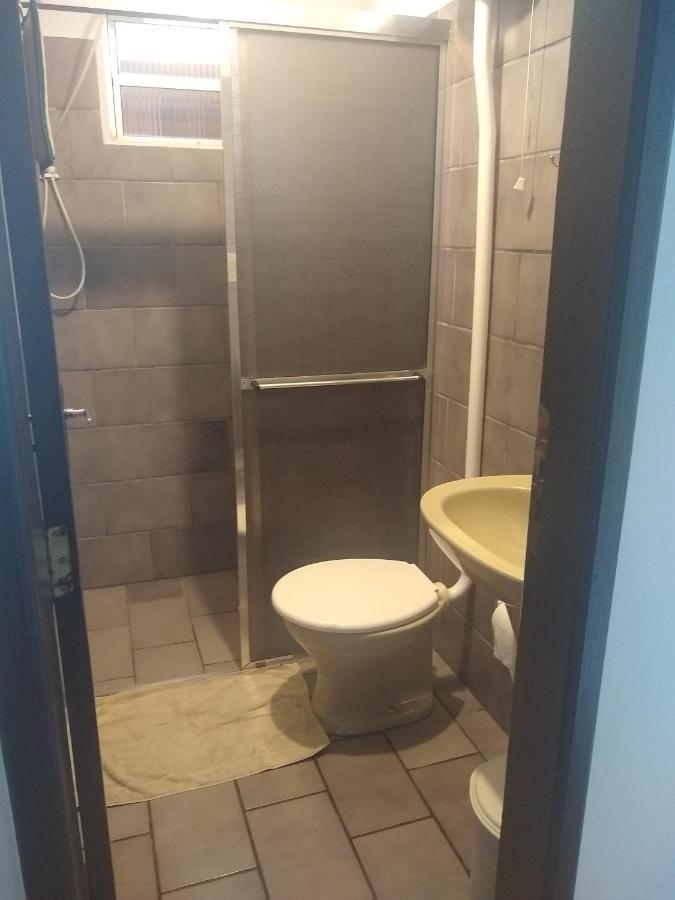 Вилла Casa Ampla A 50Metros Do Mar Балнеариу-Барра-ду-Сул Экстерьер фото